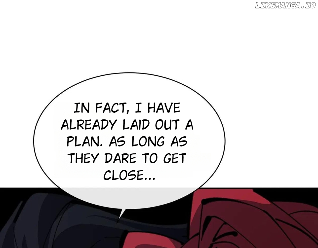 Master: This rebellious disciple is definitely not the Holy Son Chapter 103 - page 130